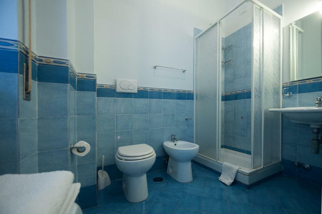 Hotel De Rosa Maiori Esterno foto